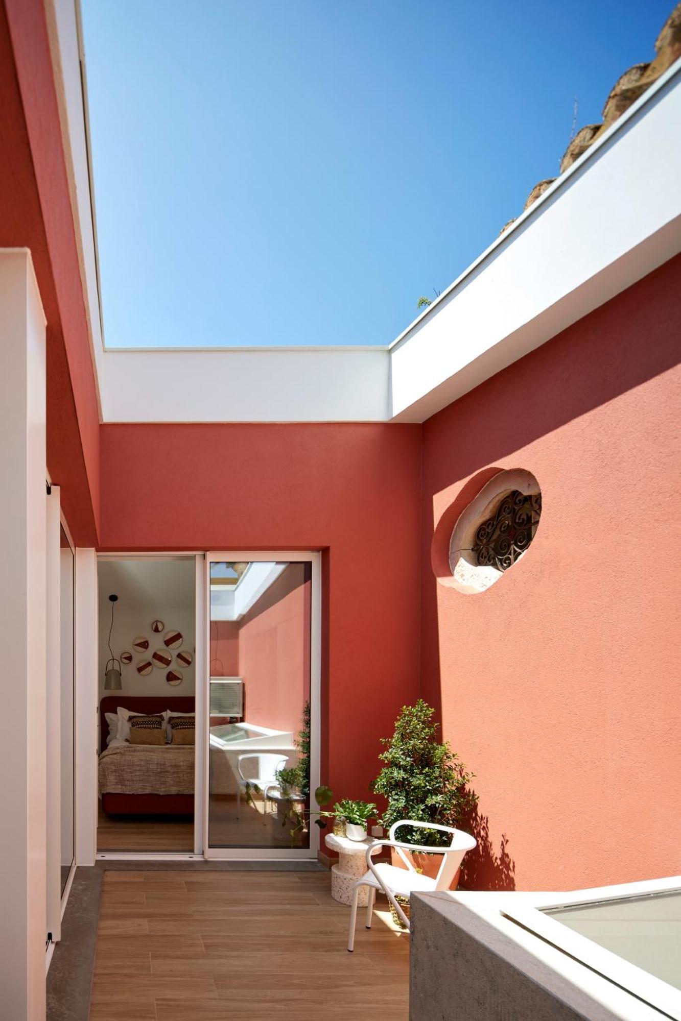 Bougainvillea 33 By My Cozy Home Φάρο Δωμάτιο φωτογραφία